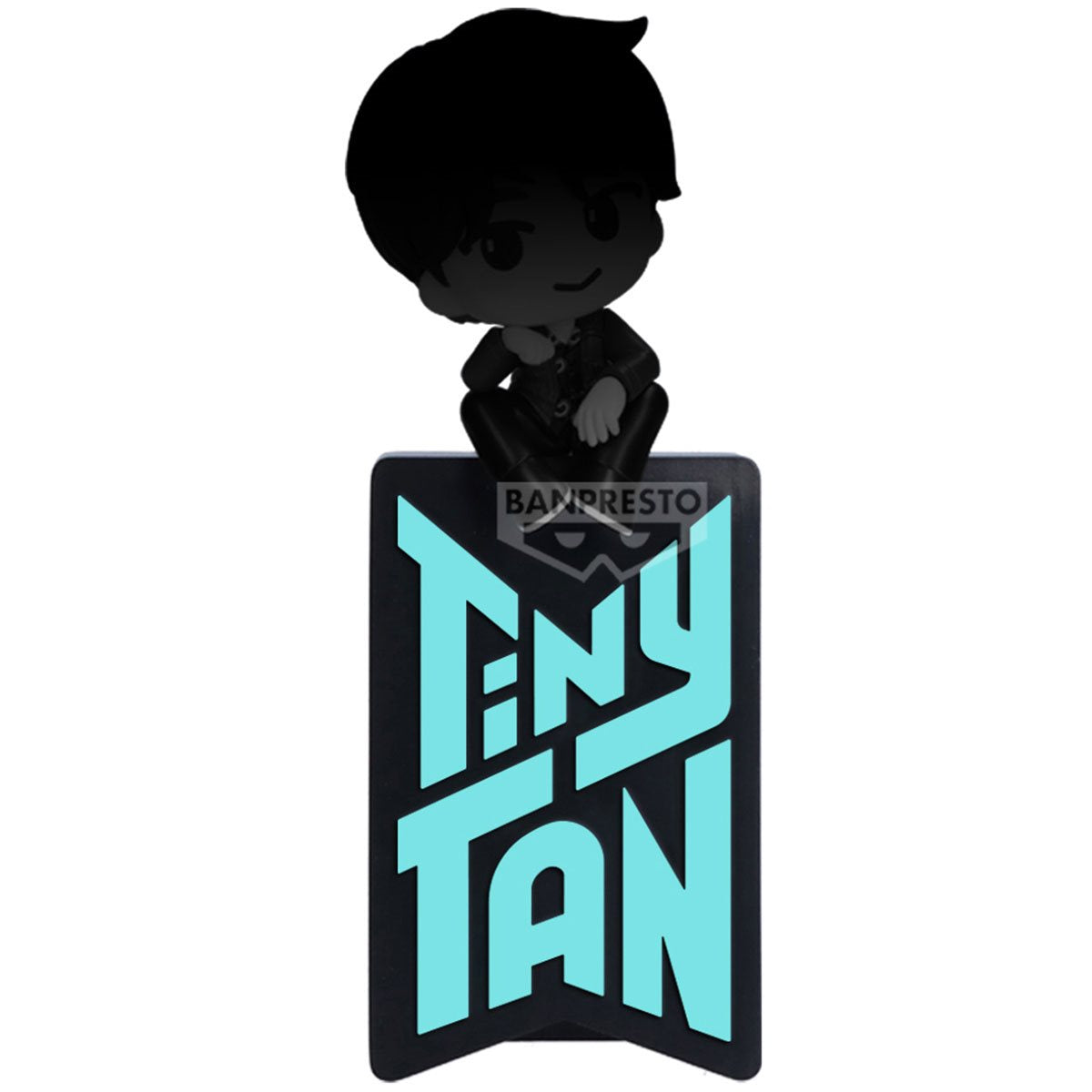 BTS TinyTAN DNA Jin Version A Monitor Top Statue
