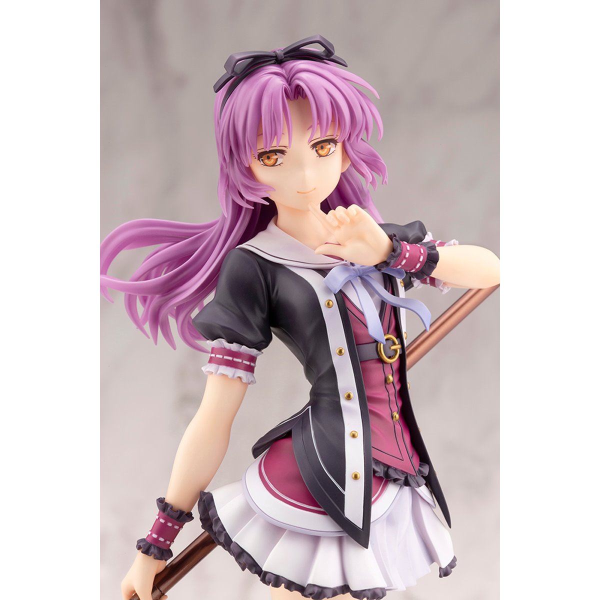 The Legend of Heroes: Trails of Cold Steel IV Renne Bright 1:8 Scale Statue - ReRun
