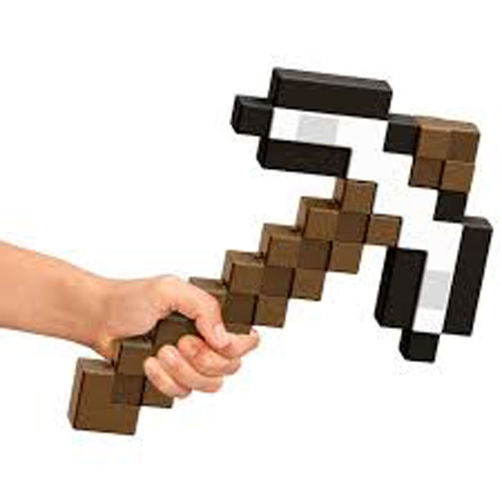 Minecraft Roleplay Accessory Case of 5