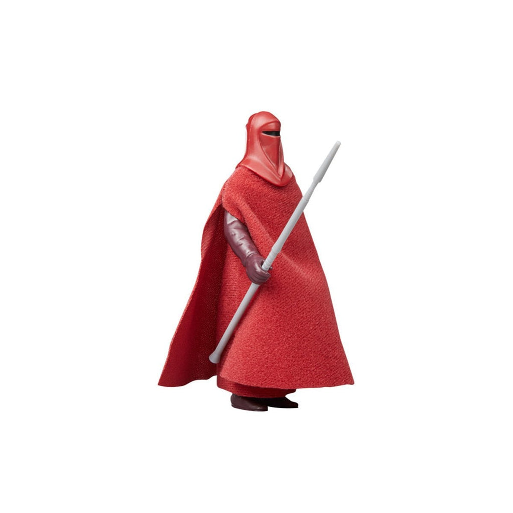 Star Wars The Retro Collection Return of the Jedi 3 3/4-Inch Action Figures Set of 6 - Exclusive