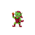 Marvel Spider-Man Wave 3 MetalFigs Die-Cast Metal 2 1/2-Inch Mini-Figure 4-Pack