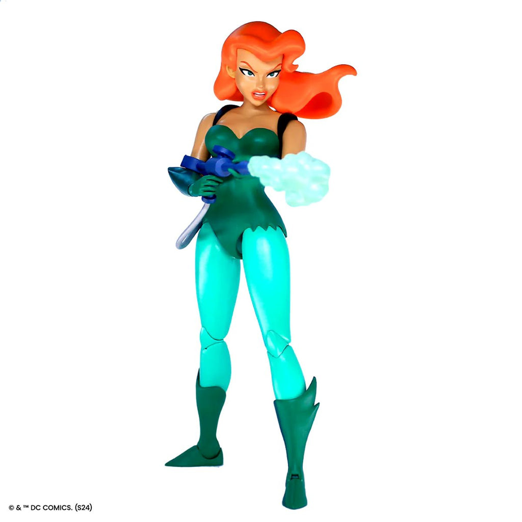 Batman: The Animated Series Poison Ivy 1:6 Scale Action Figure