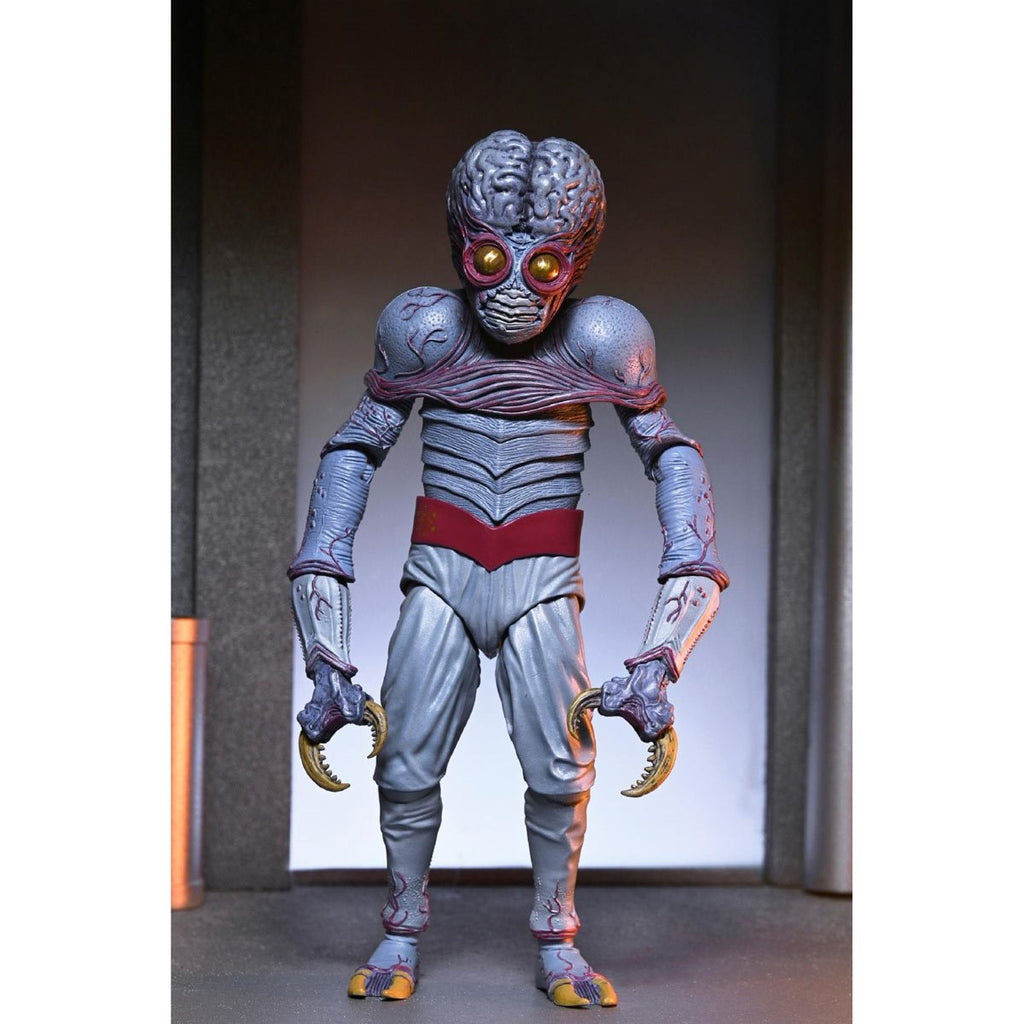 This Island Earth 1955 Ultimate Metaluna Mutant 7-Inch Scale Action Figure