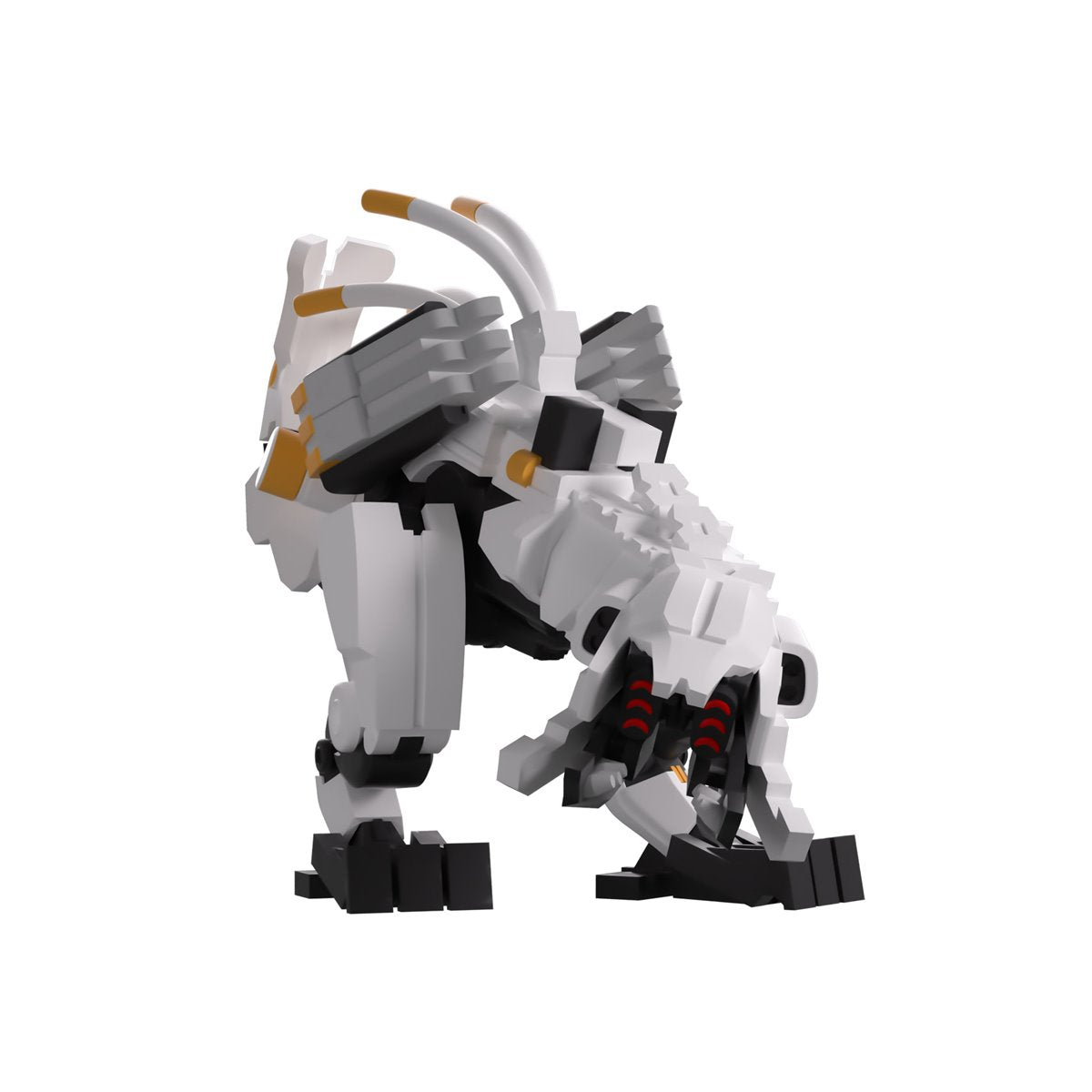 Horizon Zero Dawn Collection Thunderjaw Vinyl Figure #2