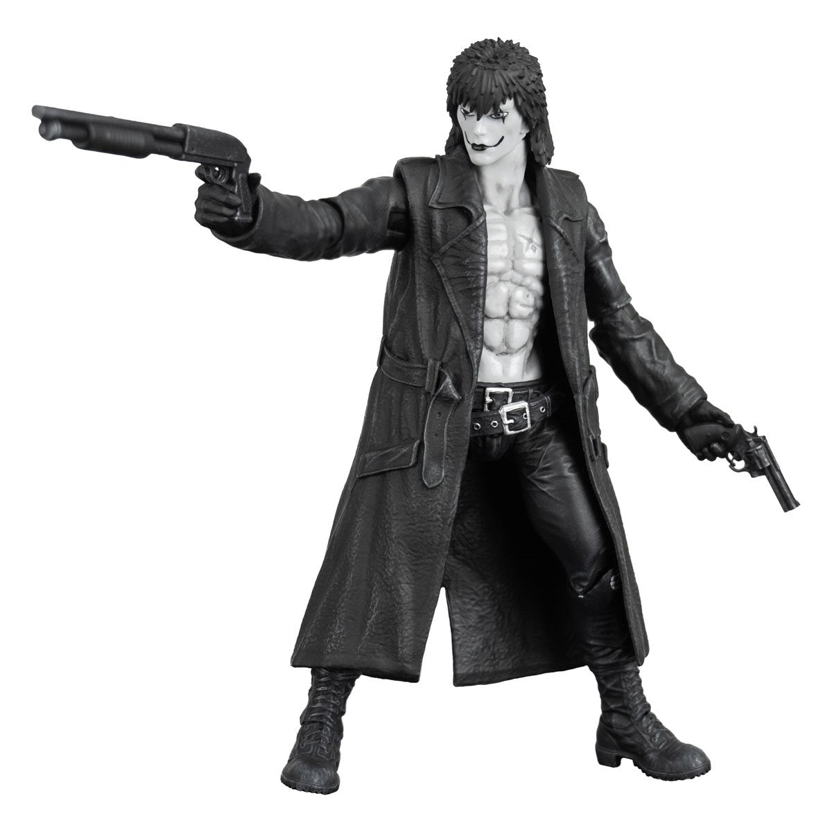 The Crow (Comic) 7-Inch Action Figure