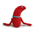 Smiling Friends Allan 9-Inch Plush