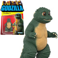 Godzilla Little Godzilla 3 3/4-Inch ReAction Figure
