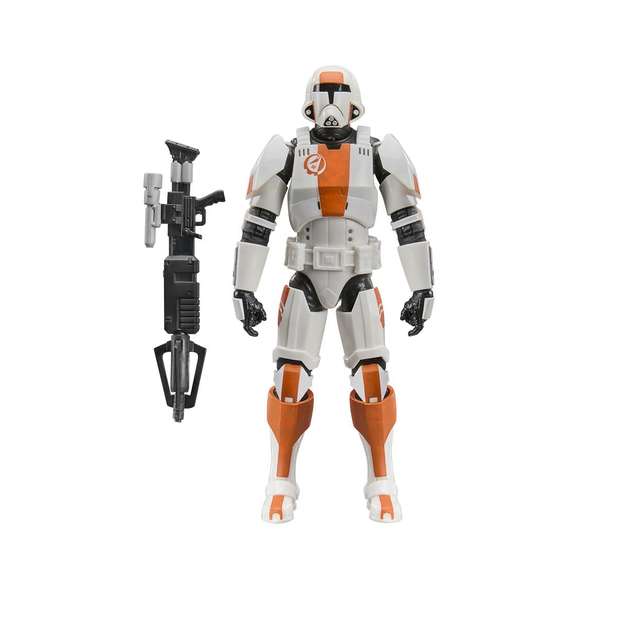 Star Wars The Black Series 2 6-Inch Action Figures Wave 11 Set of 3