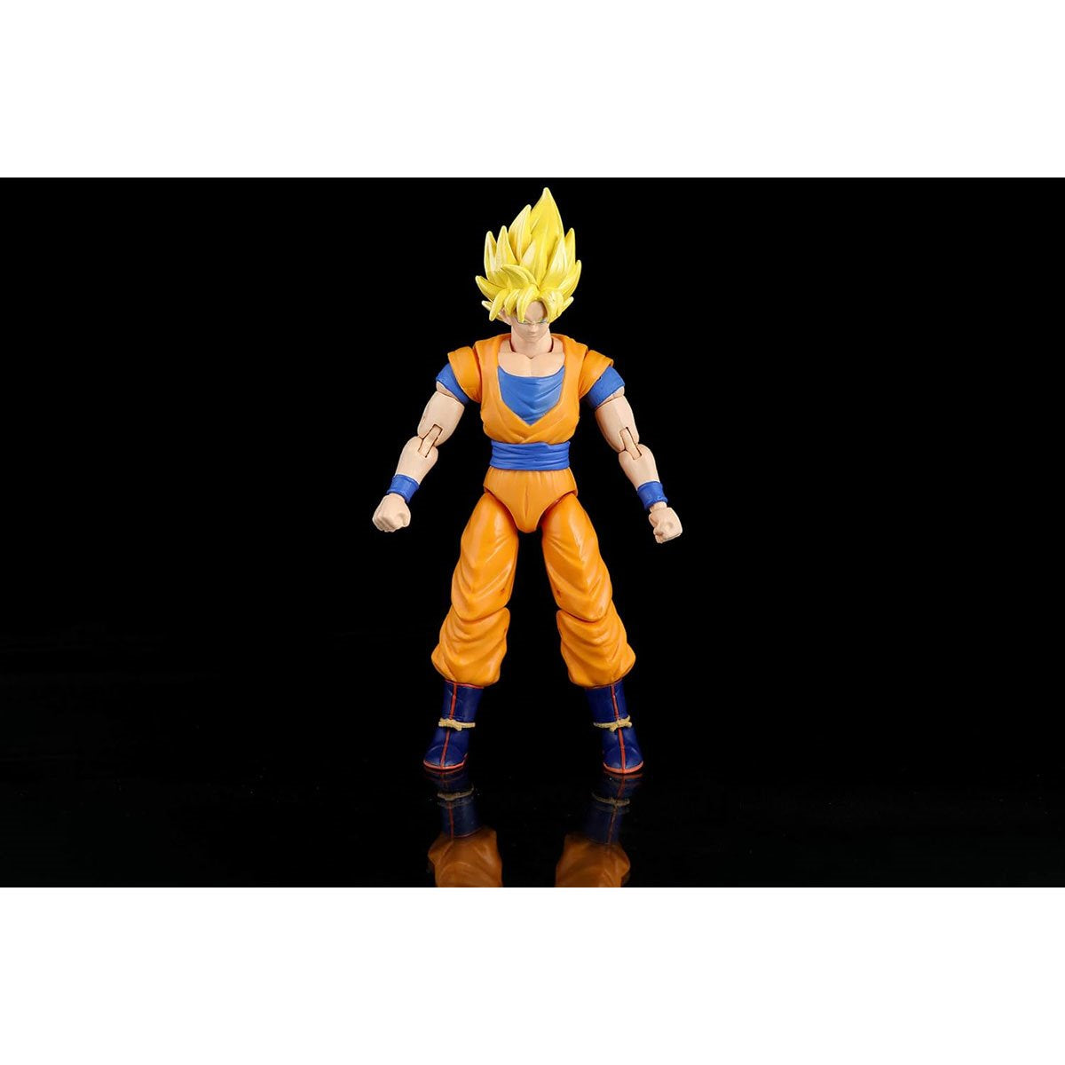 Dragon Ball Super Dragon Stars Action Figure Wave 8 Case of 6