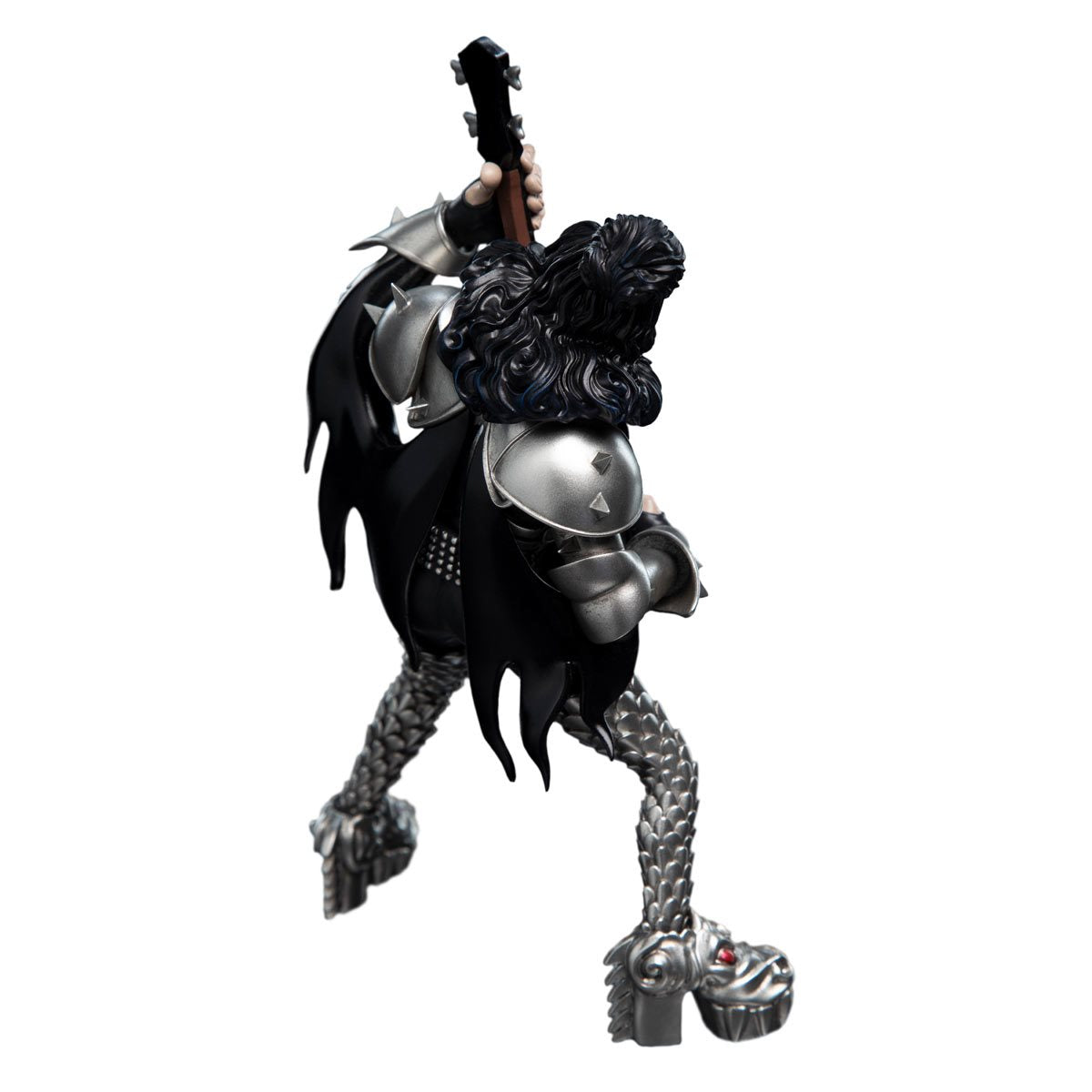 KISS The Demon Mini Epics Vinyl Figure
