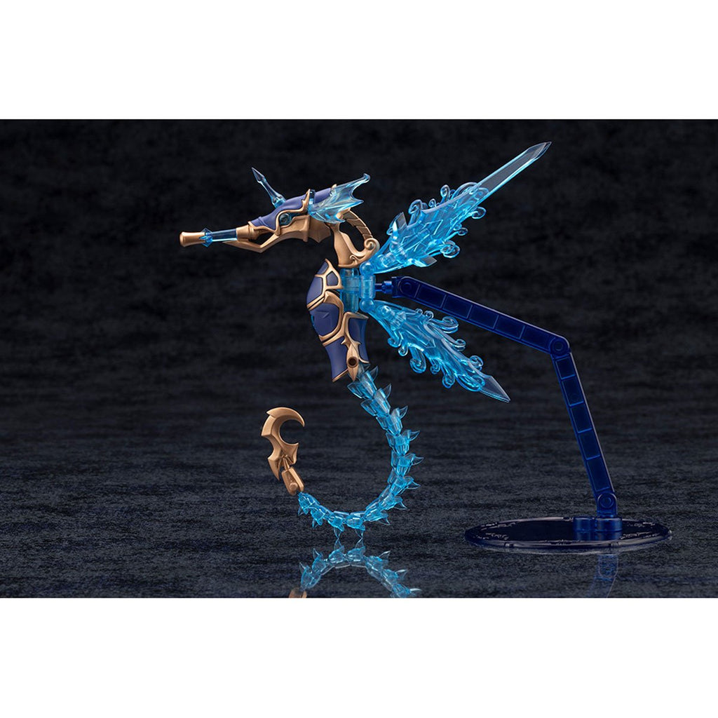 Arcanadea Hydro Zeeforce XenoAlma Model Kit