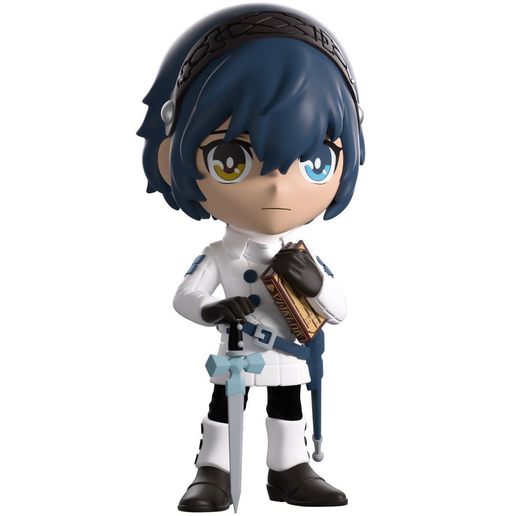 Metaphor: ReFantazio Collection Protagonist Vinyl Figure #0