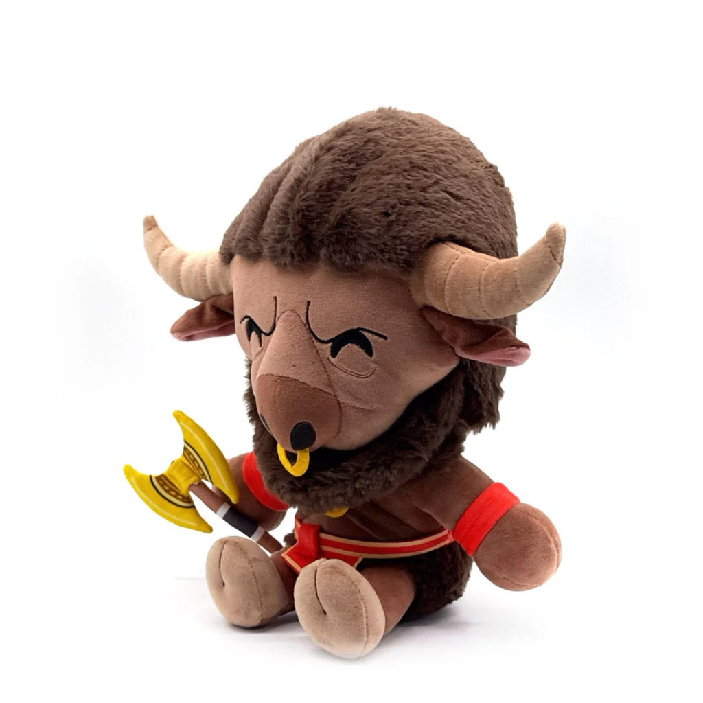 Mythology Minotaur 9-Inch Plush