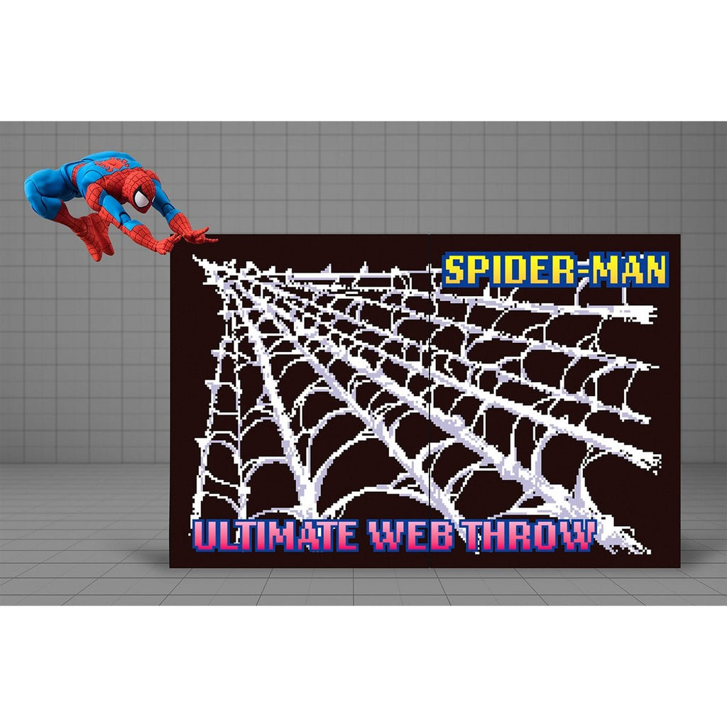Spider-Man Gamerverse S.H.Figuarts Action Figure