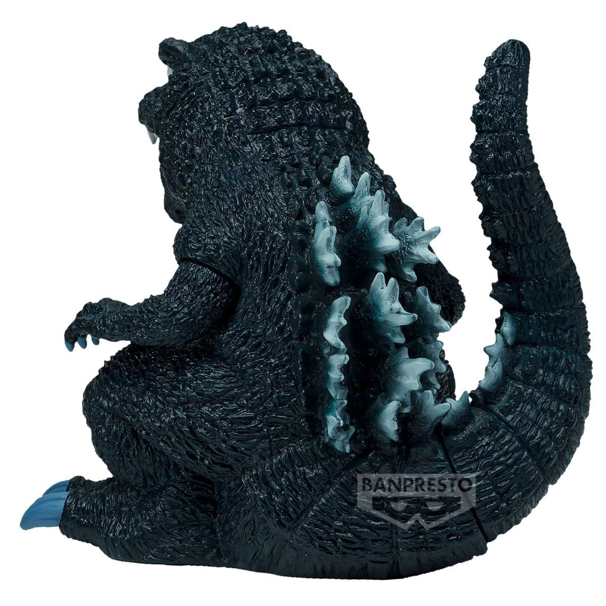 Godzilla, Mothra and King Ghidorah: Giant Monsters All-Out Attack Godzilla Version B Toho Enshrined Monsters EX Statue