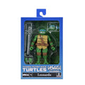 Teenage Mutant Ninja Turtles x Usagi Yojimbo Ultimate Leonardo 7-Inch Scale Action Figure