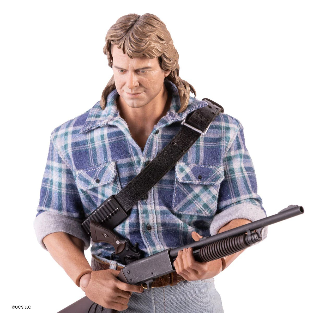 They Live John Nada 1:6 Scale Action Figure