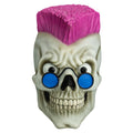 Goosebumps Curly Mask