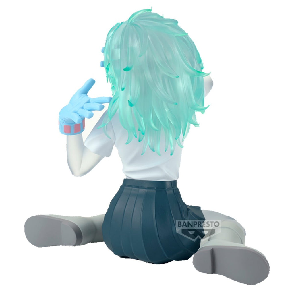 My Hero Academia Toru Hagakure Clear Version Glitter & Glamours Statue