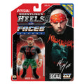 Wrestling's Heels and Faces Nick Gage 4 1/2-Inch Scale Action Figure