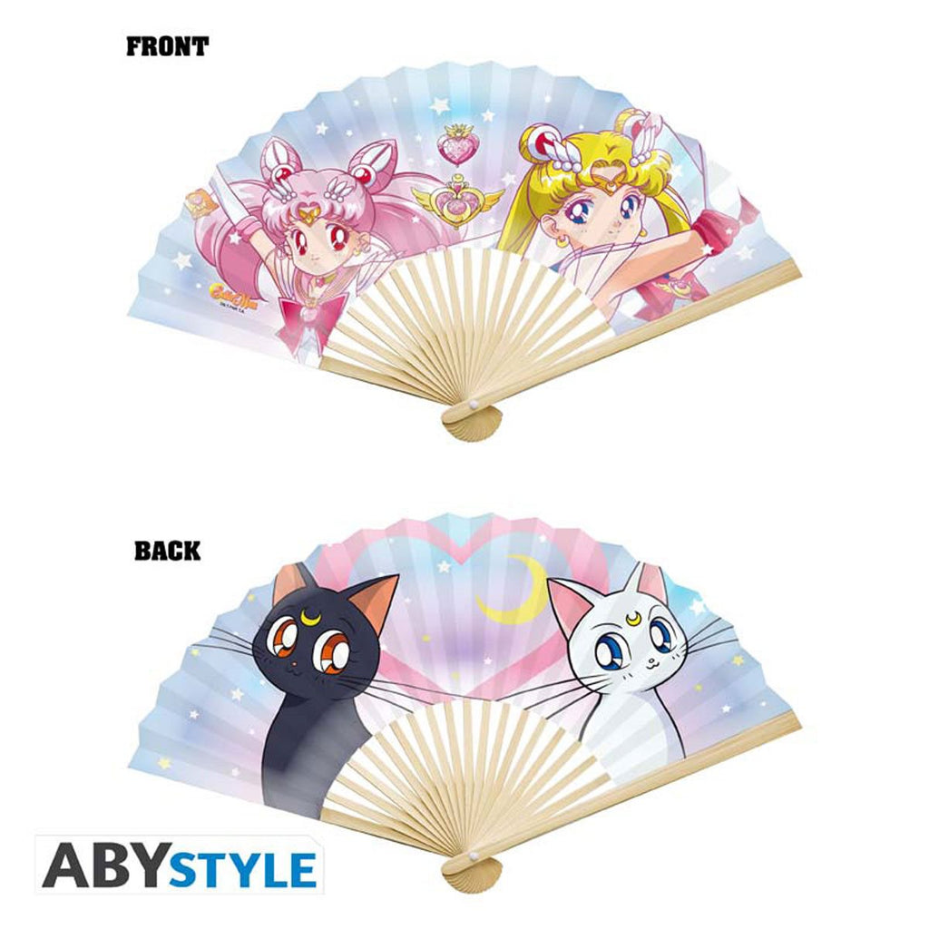 Sailor Moon Sailor Moon and Friends Fan
