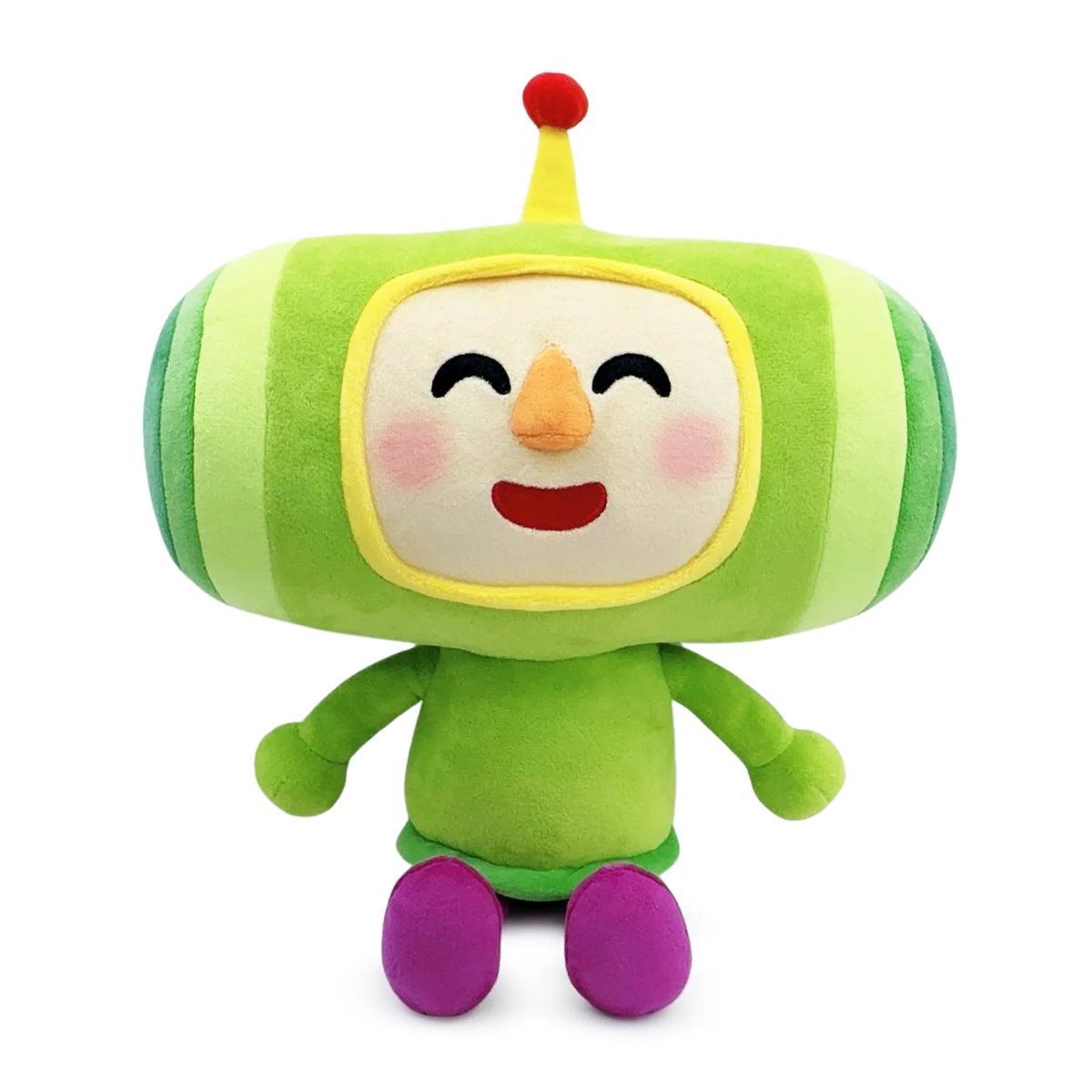 Katamari Prince 9-Inch Plush