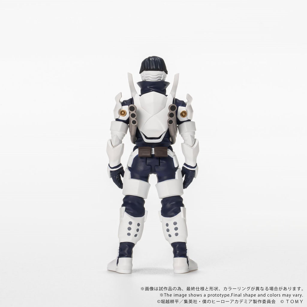 My Hero Academia CK-M11 Tenya Iida Collekazaro Action Figure