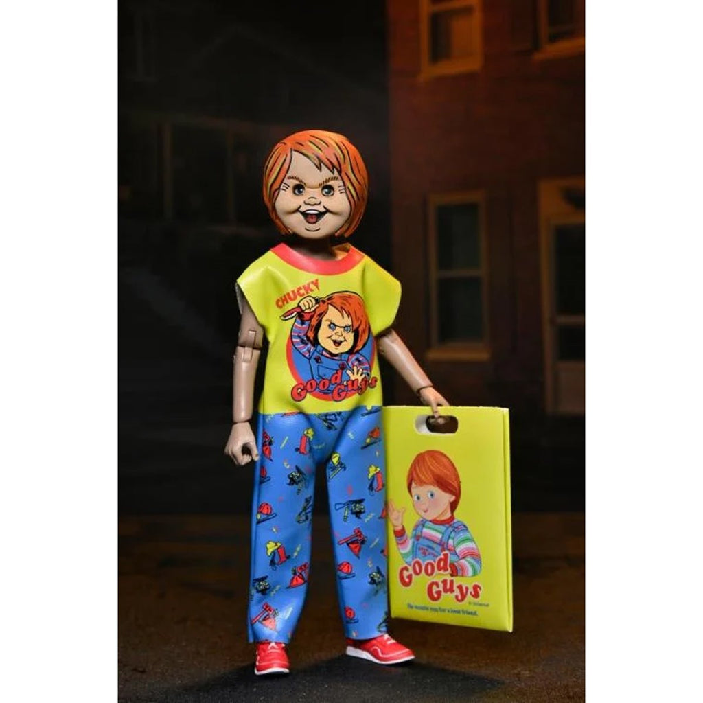 Ben Cooper Costume Series 13 6-Inch Clothed Figure Set of 5
