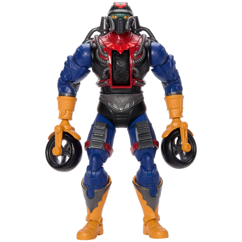 Masters of the Universe Masterverse Wave 20 Action Figure Case of 4