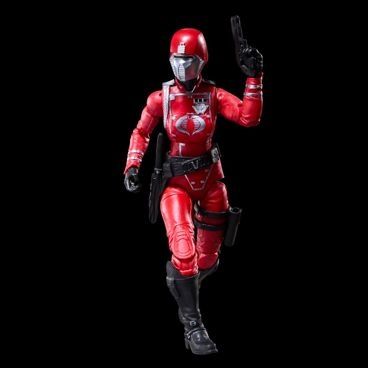 G.I. Joe Classified Retro 6-Inch Action Figures Wave 7 Case of 4