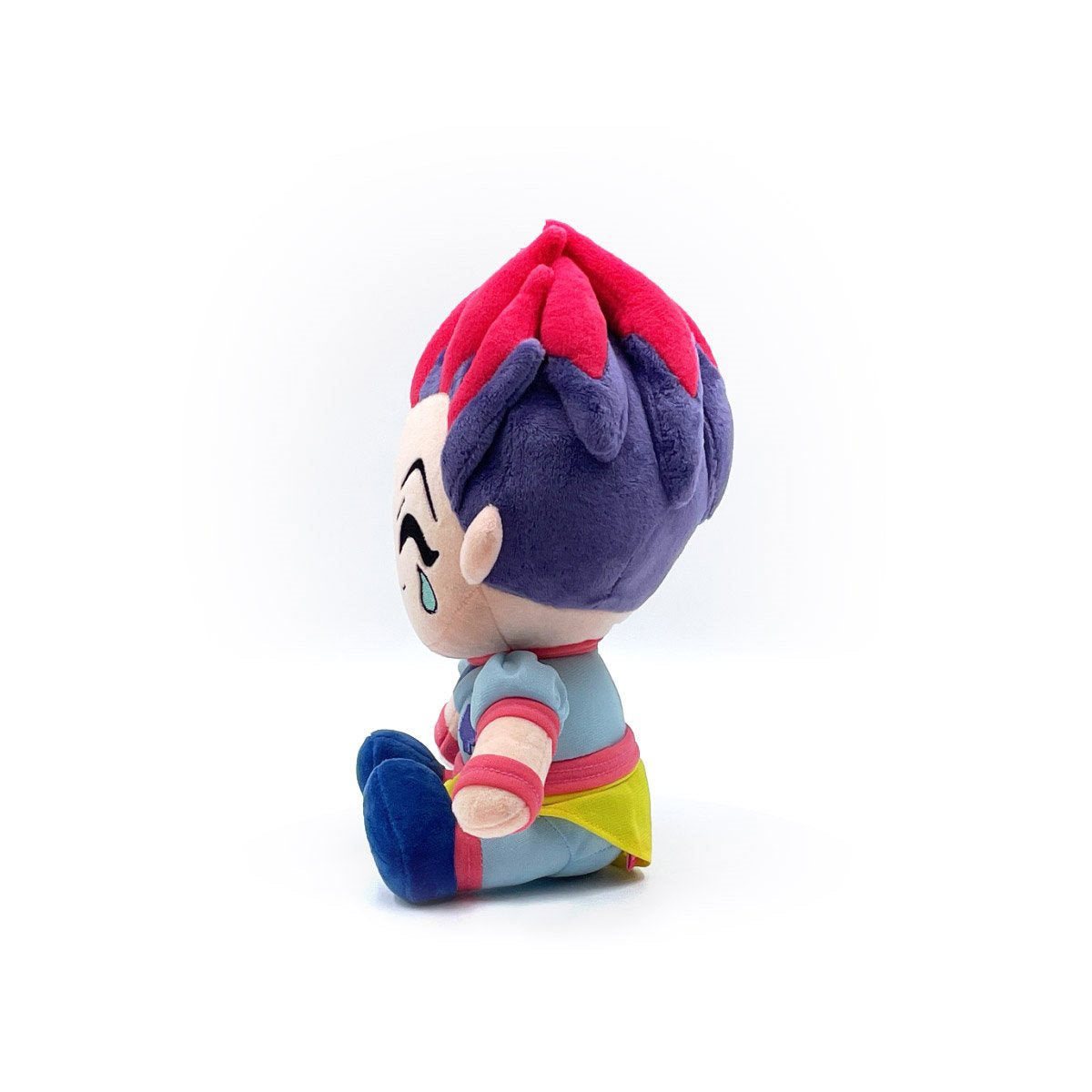 Hunter X Hunter Hisoka Sitting 9-Inch Plush