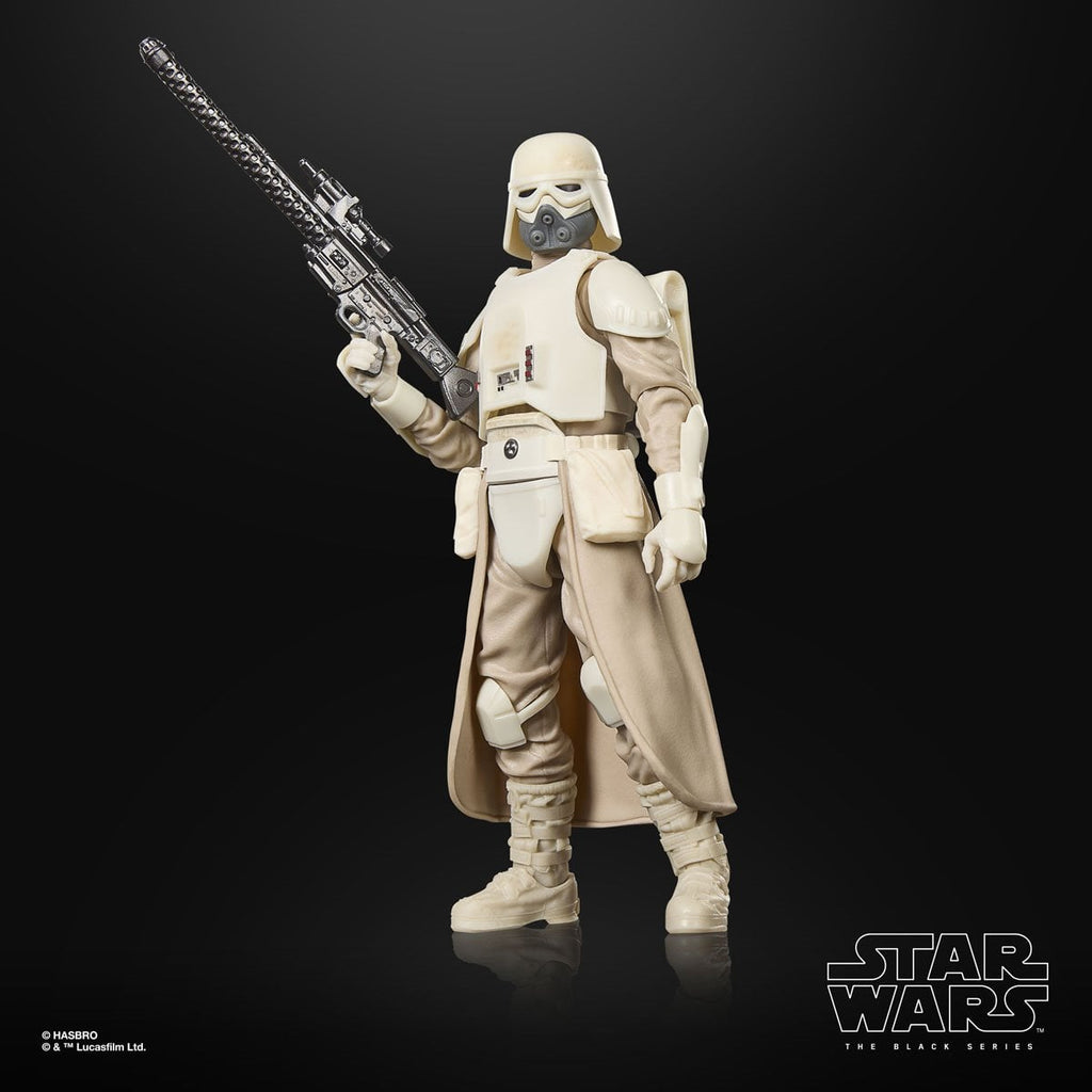 Star Wars The Black Series 3 6-Inch Action Figures Wave 2 Case of 6