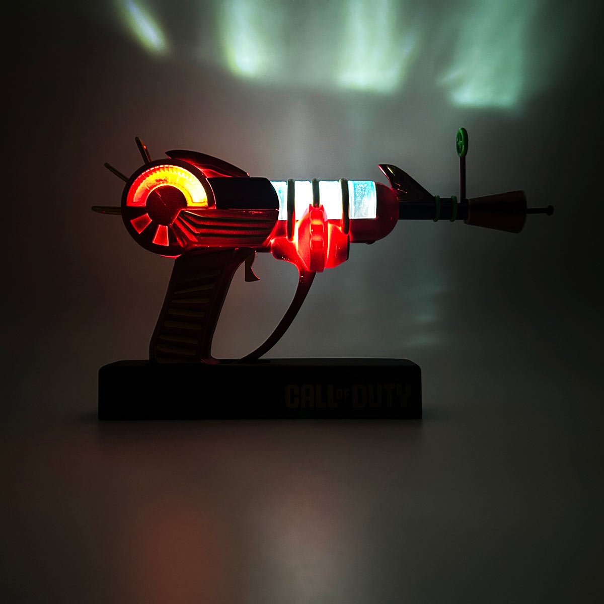 Call of Duty Ray Gun 3D LED Lamp