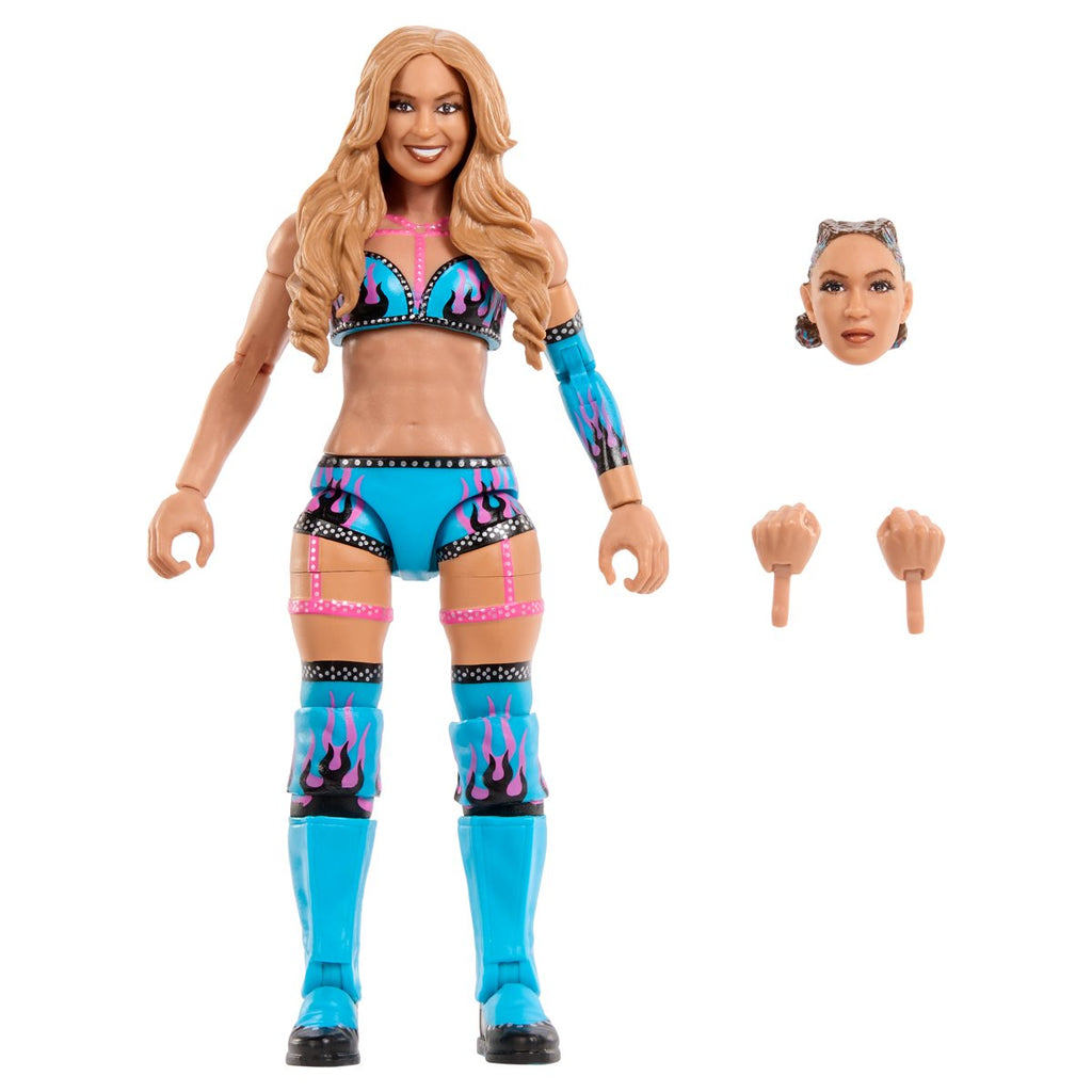 WWE Elite Collection Series 120 Action Figure Case of 8
