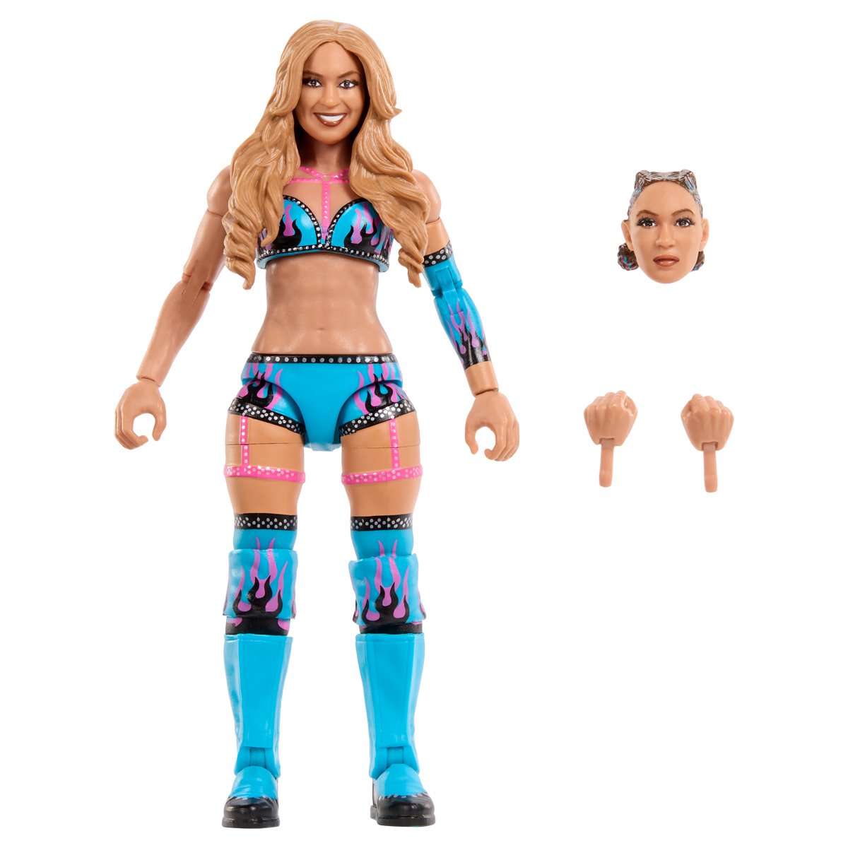 WWE Elite Collection Series 120 Action Figure Case of 8