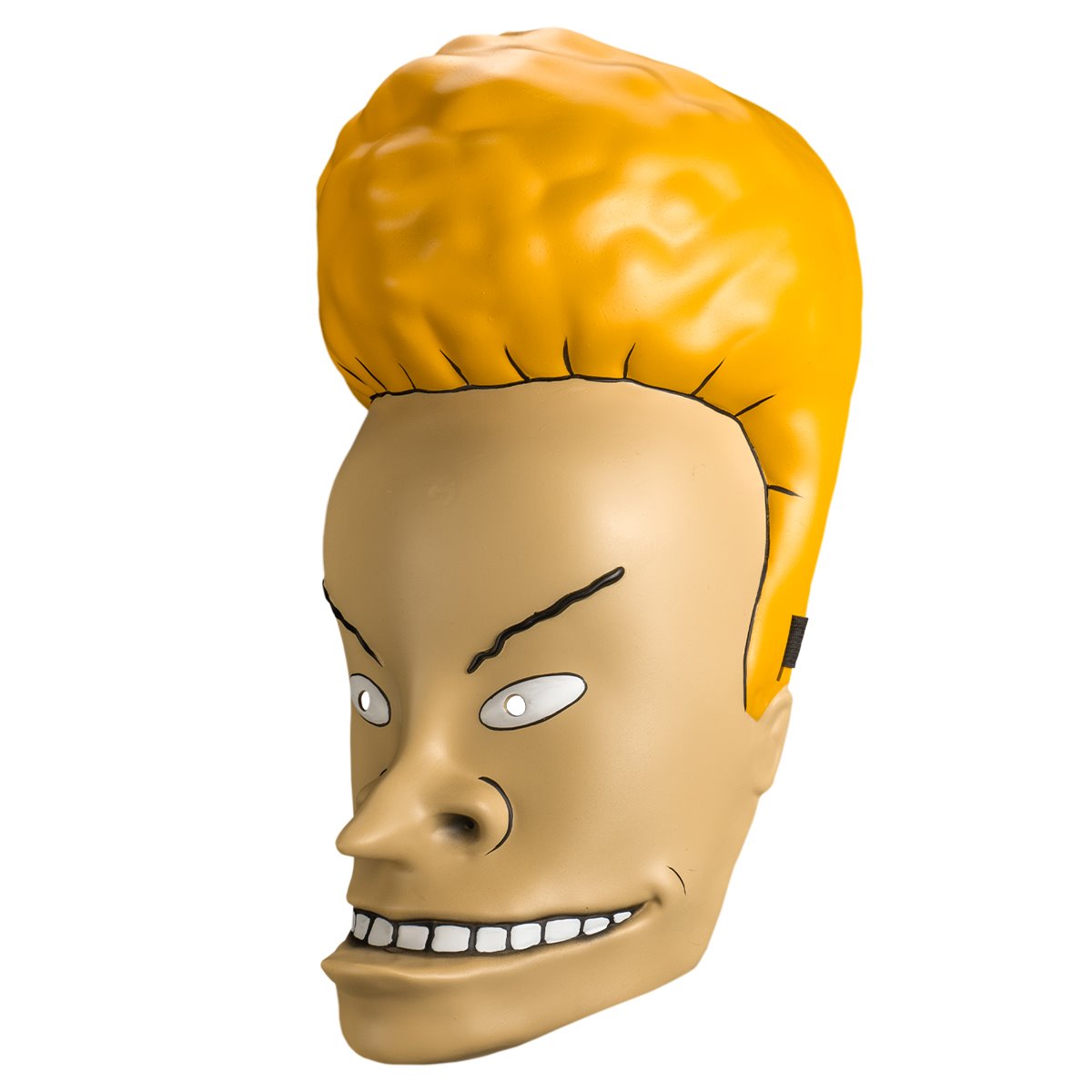 Beavis and Butt-Head Beavis Deluxe Injection Mask