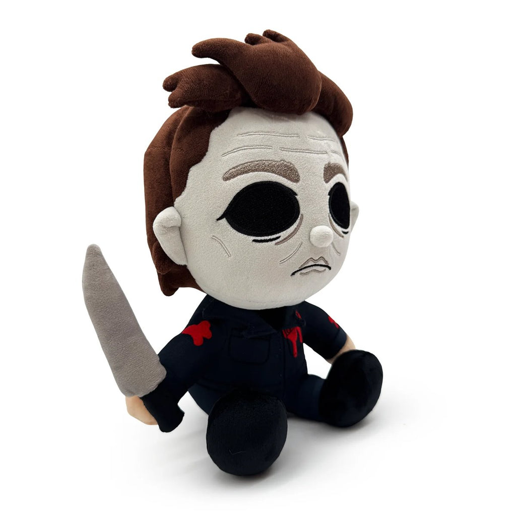 Halloween Michael Myers 9-Inch Plush