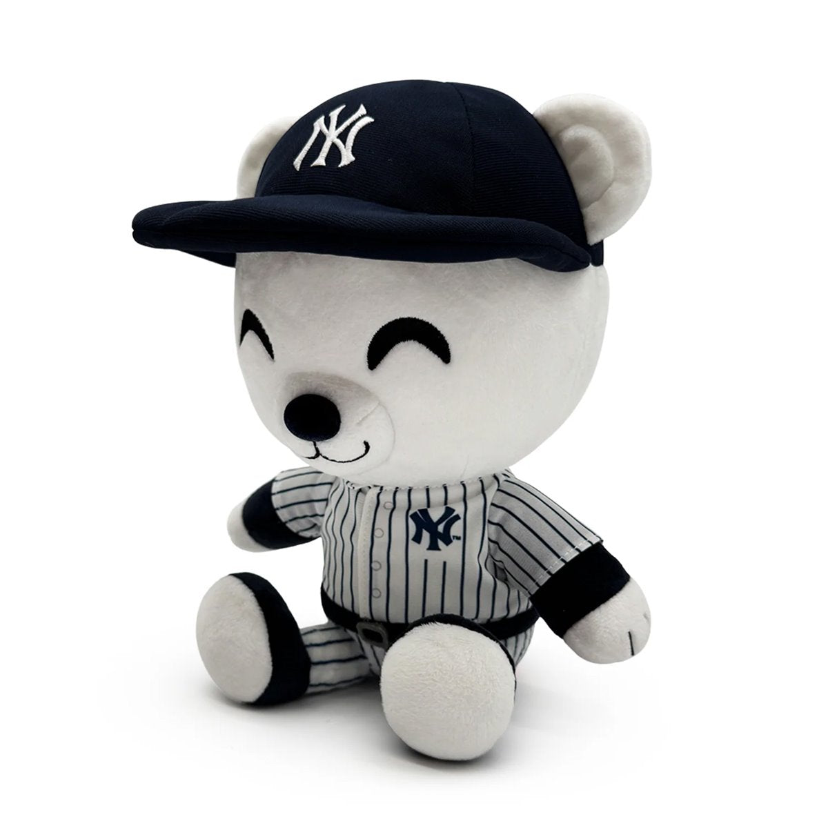 MLB New York Yankees Bear 9-Inch Plush