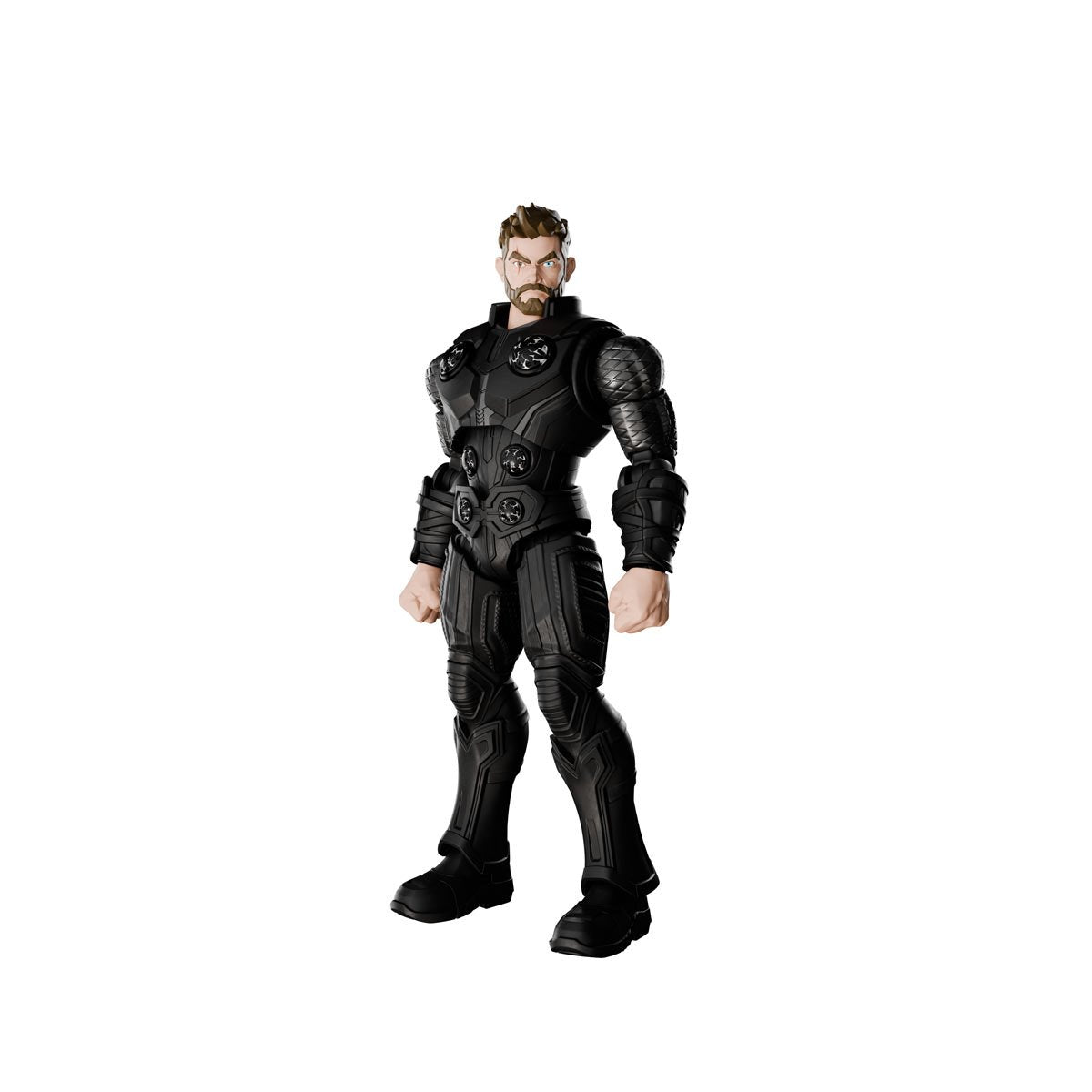 Marvel Infinity Saga Thor Champion Class CC02 Model Kit