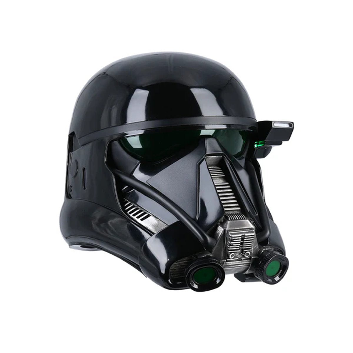Star Wars: Rogue One Death Trooper Concept Helmet Prop Replica