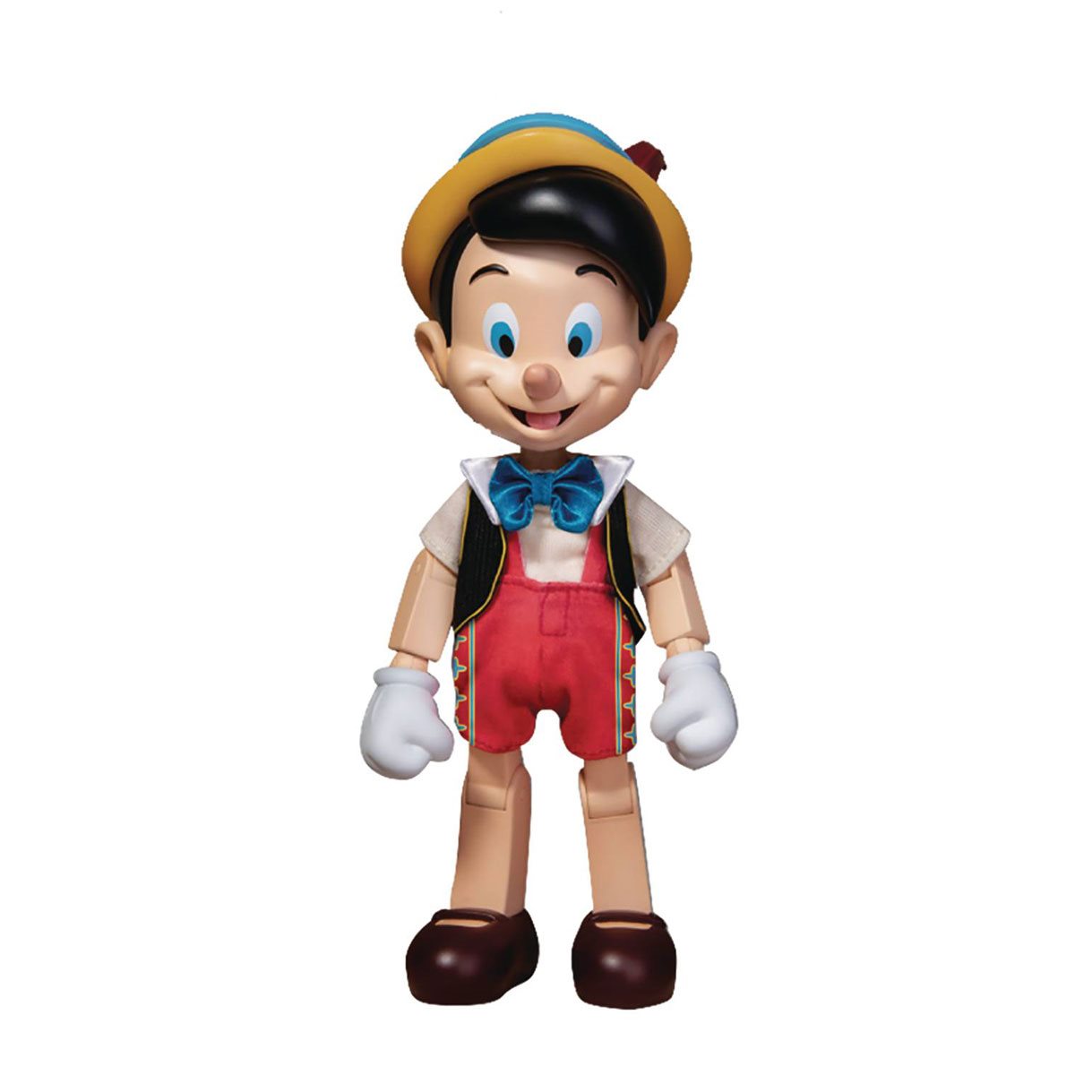 Pinocchio DAH-091 Dynamic 8-ction Heroes Action Figure