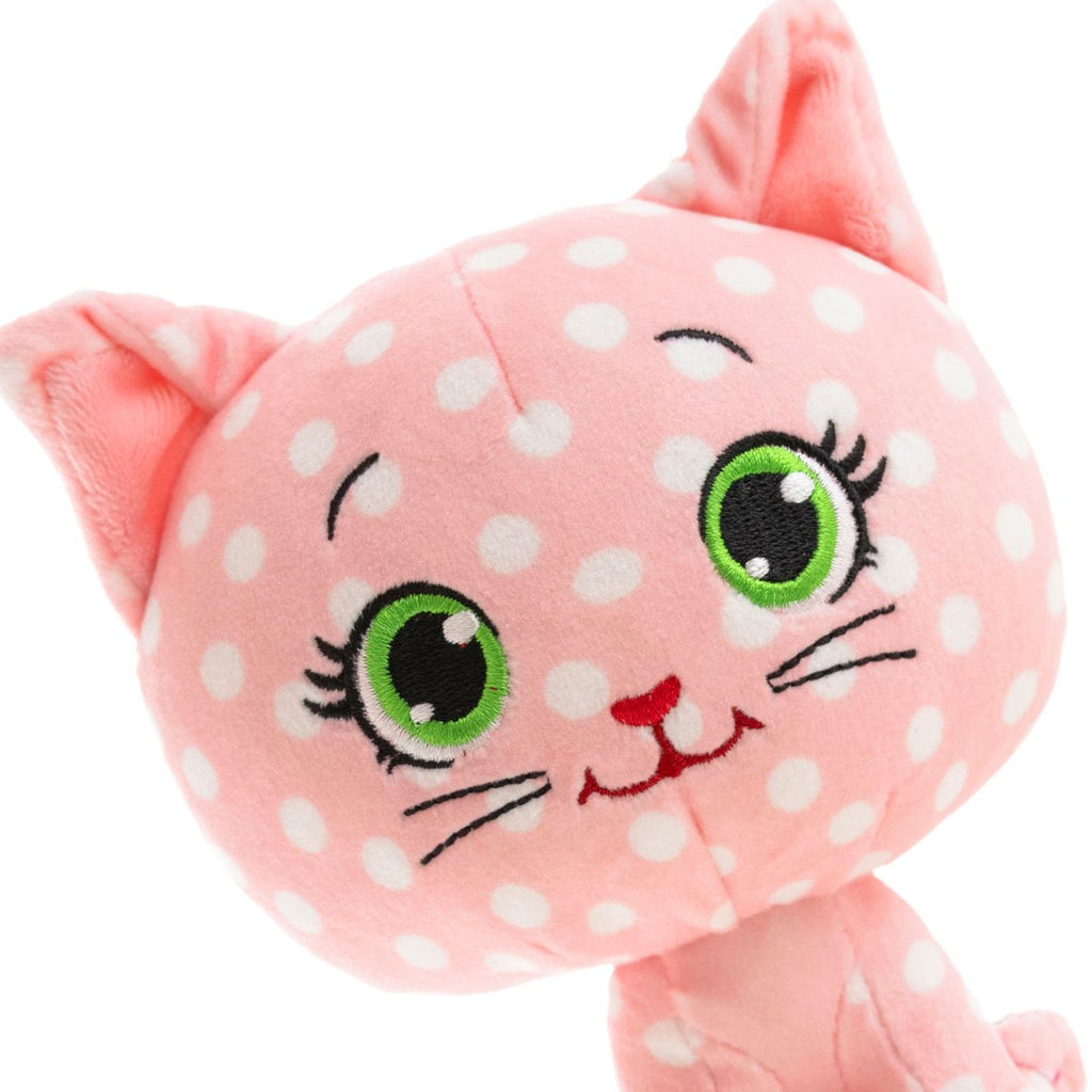 Strawberry Shortcake 8-Inch Plush Case of 8