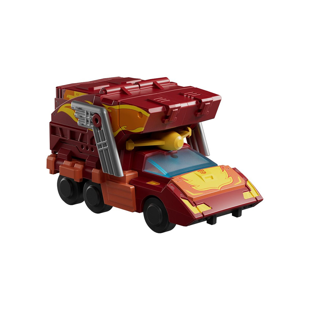 Transformers Defender Version Wave 4 Tyrants Fury  Mini Model Kit Display Case of 12