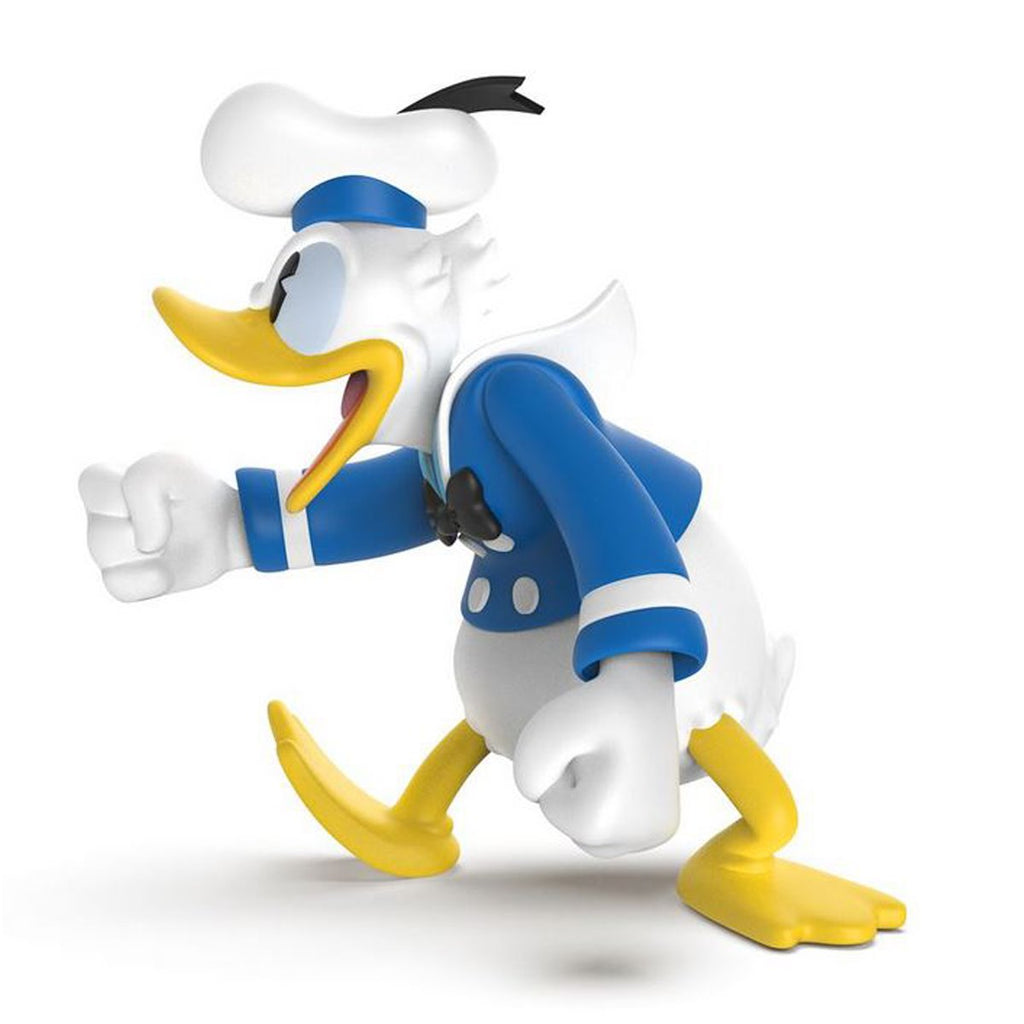 Disney Donald Duck 90th Year Celebration Resin Art Figure