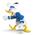 Disney Donald Duck 90th Year Celebration Resin Art Figure