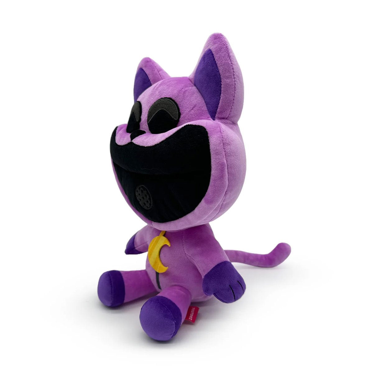 Poppy Playtime CatNap 9-Inch Plush