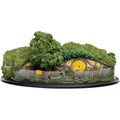The Hobbit Hole 25 Gandalf's Cutting Environment Statue