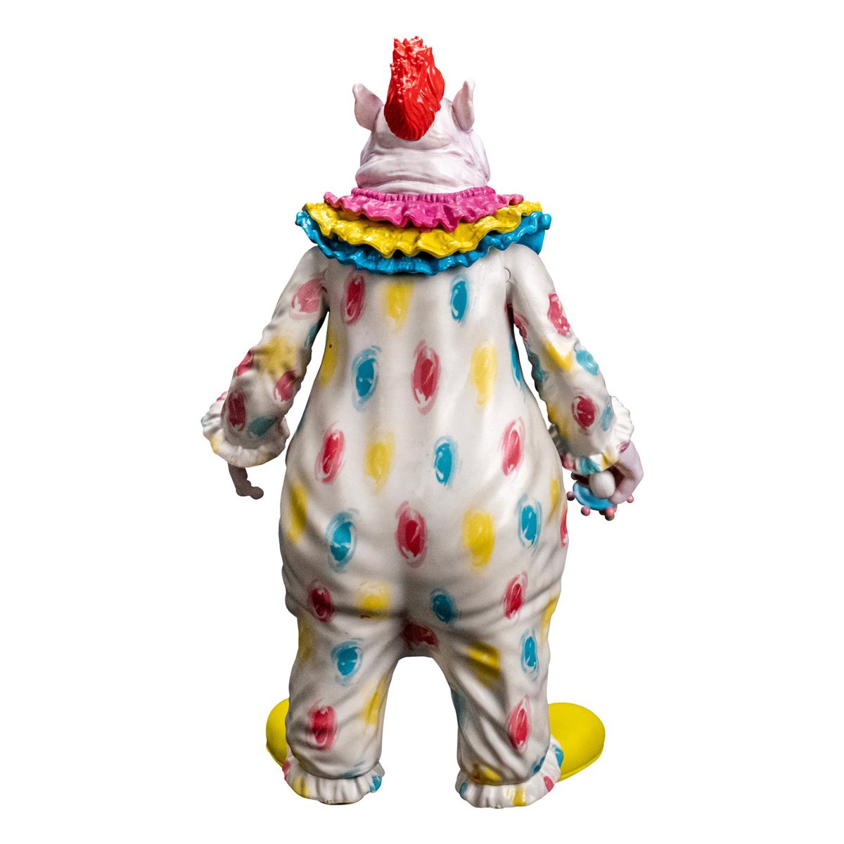 Killer Klowns From Outer Space Fatso Scream Greats 8-inch Action Figure