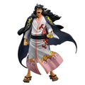 One Piece Momonosuke Shogun TBA Masterlise Ichibansho Statue