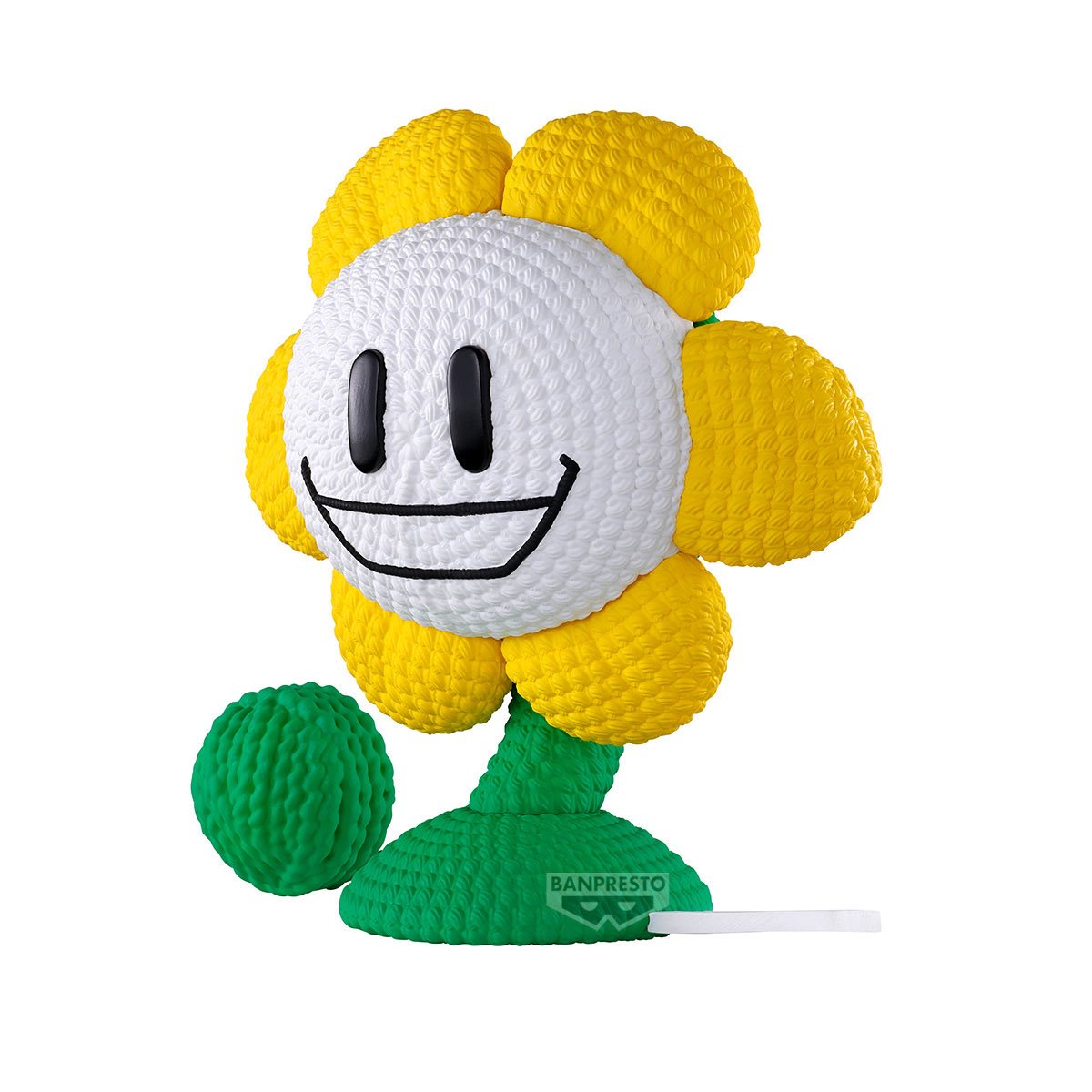 Undertale Flowey Amicot Statue